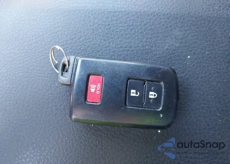 2017 Toyota Tacoma Dbl Cab/Sr/Trdspt/Or/Pro из США, поврежденный, VIN 5TFCZ5AN6HX073970